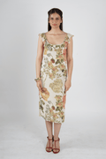 Floret Muse Dress