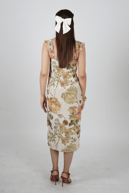 Floret Muse Dress